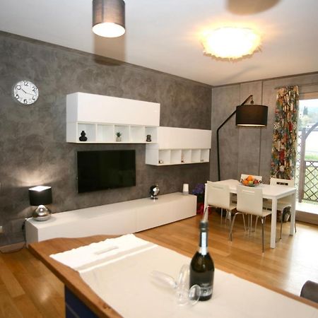 Appartamento Spoleto Valadier Luaran gambar