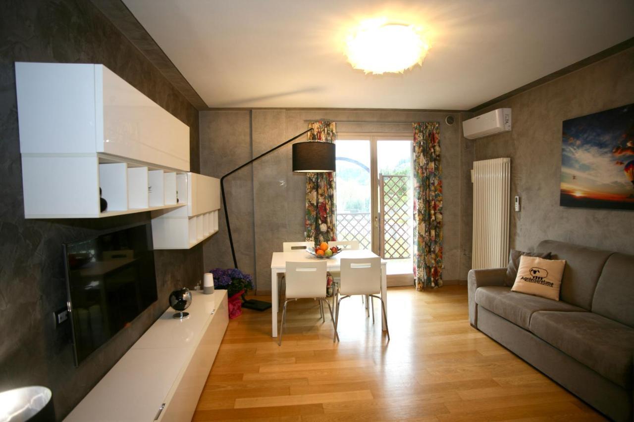 Appartamento Spoleto Valadier Luaran gambar